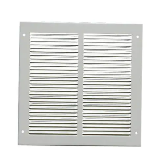 Pressed Steel Grilles &minus; PSG