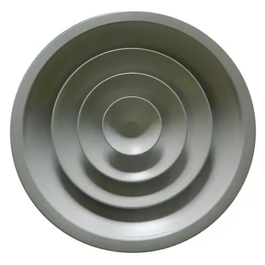 Circular Diffuser &minus; CMD