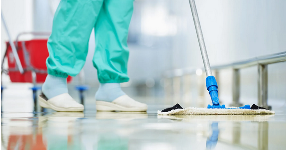 Medical Centre Cleaning Services