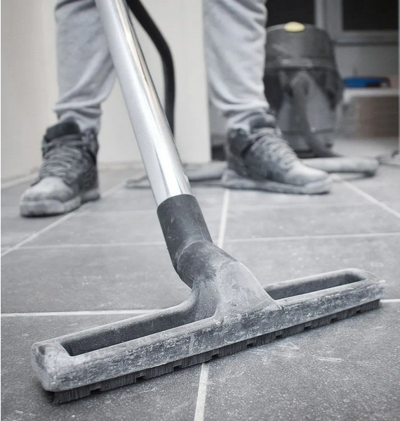 Builders Cleaning Services