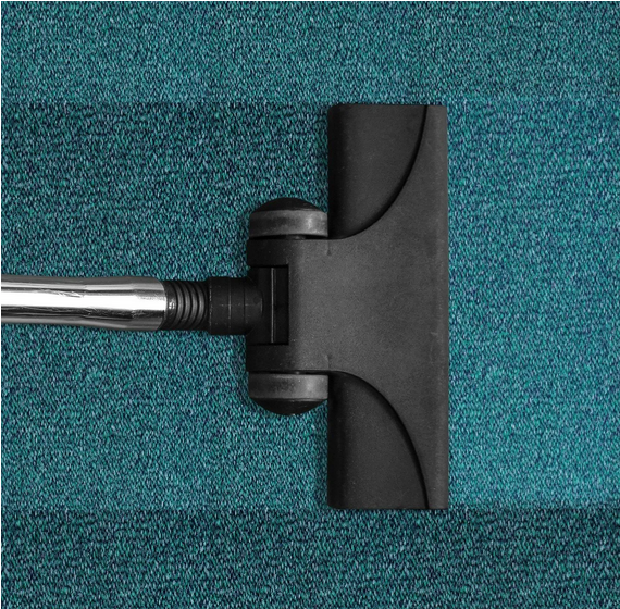 Carpet Cleaning Services