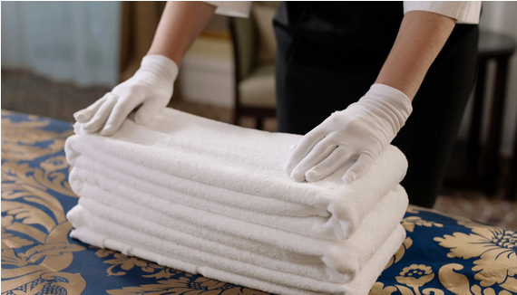 Chambermaid Services