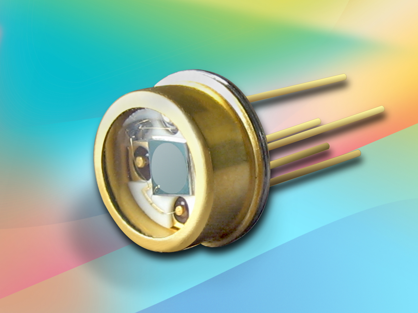 Silicon Photodiodes Electron/XUV, UV, Vis, NIR 