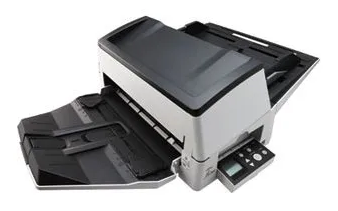 Document Scanning & Data Capture