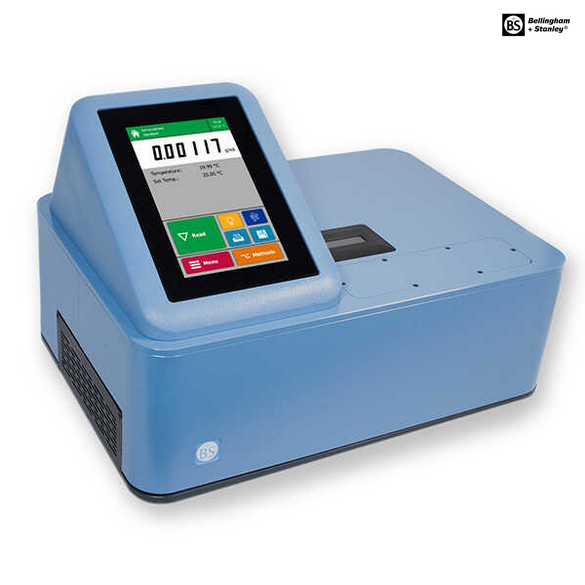 Digital Density Meters - DSG Series