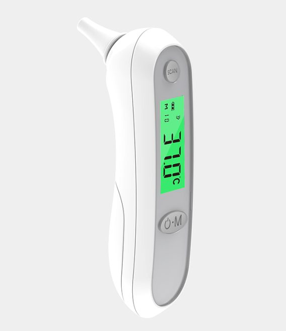 Premium Ear Thermometer