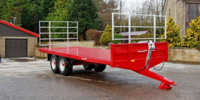 Trailer Hire