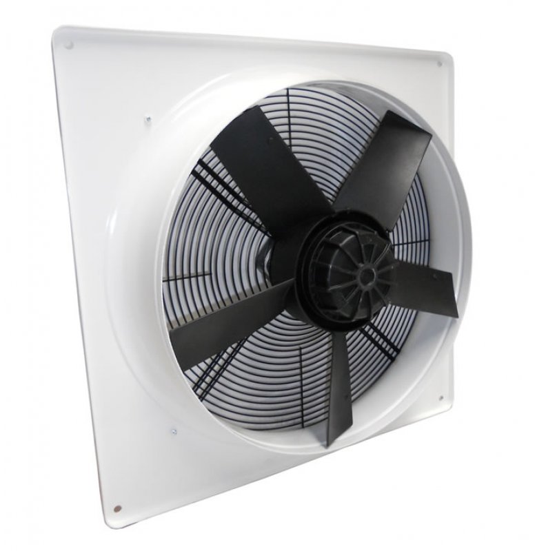 Axial Fans