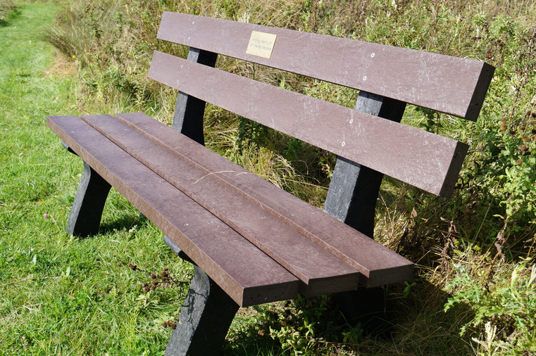 Porto Bench