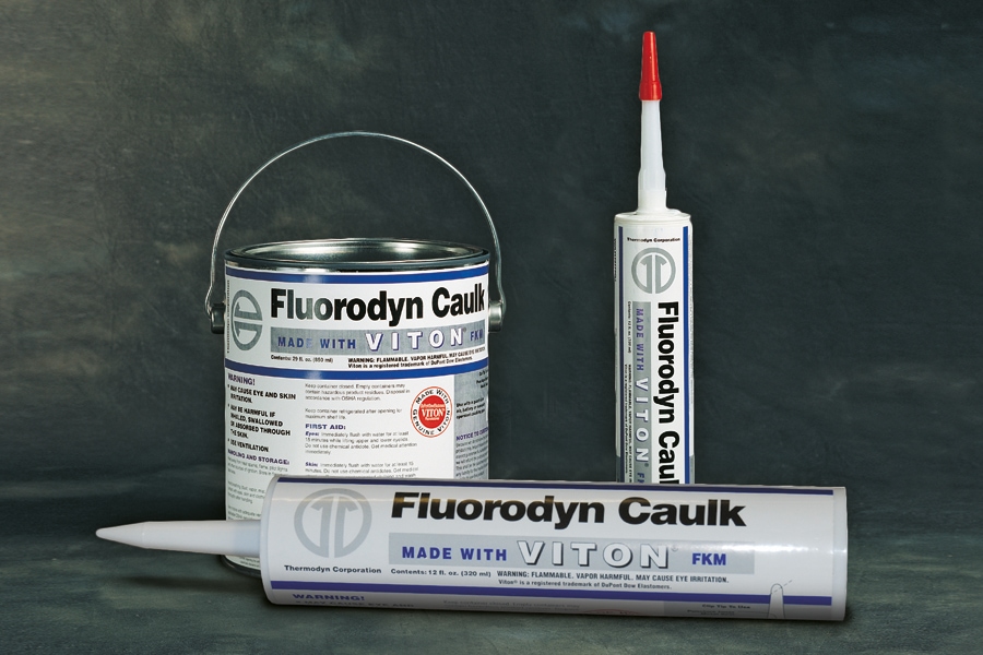 Viton&trade; Caulk Sealant & Adhesive