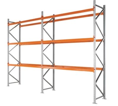 Apex Pallet Racking