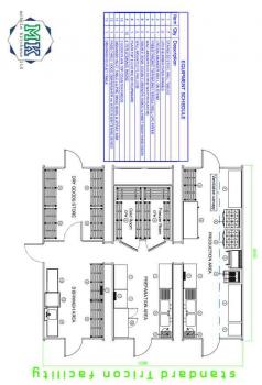 Tricon System Complete 3 Units