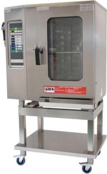 Combination Regeneration Oven 10 Rack