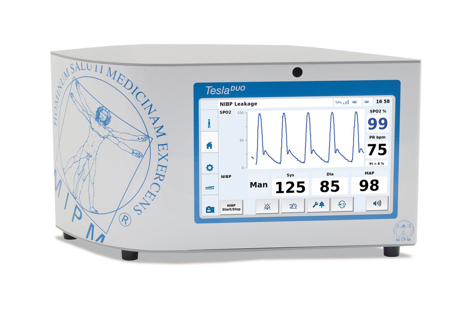 Patient Monitoring