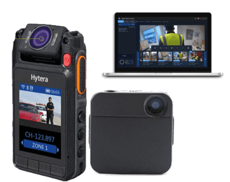 Body Worn Cameras