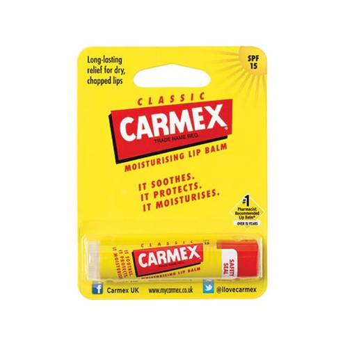 Carmex Lip Balm