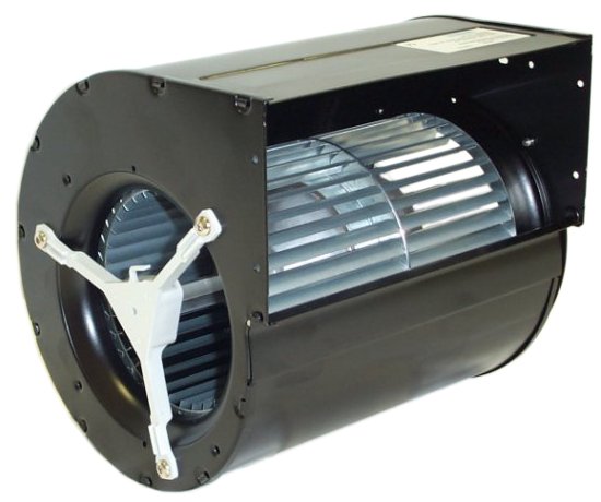 Fan Coil Fans