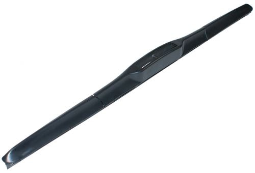 Hybrid Wiper Blades