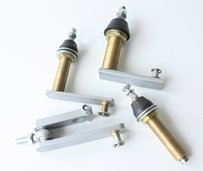 Wiper Components