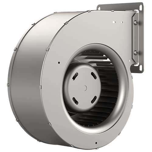 Forward Curved Centrifugal Fans