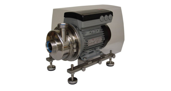 Centrifugal Pumps