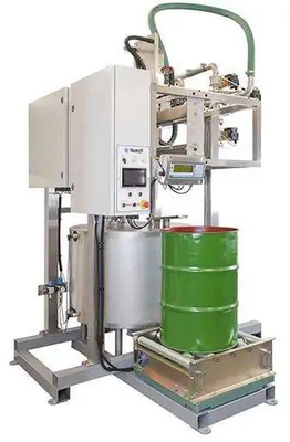 Drum Decanting Unit