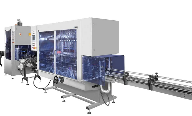 Turnkey Packaging Lines