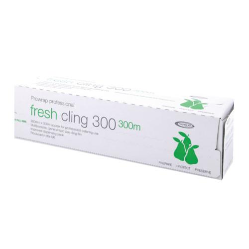 Cling Film Cutterbox