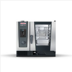 Rational iCombi Oven