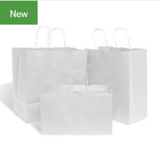 Take Away Carrier Bags