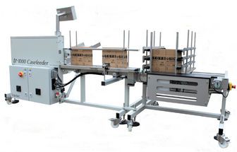 TR-1000 Casefeeder