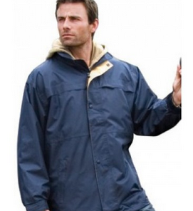 Foul Weather Clothing