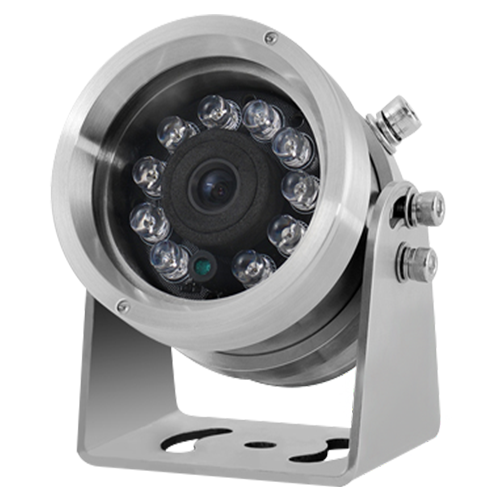 Explosion Proof Mini IR Camera