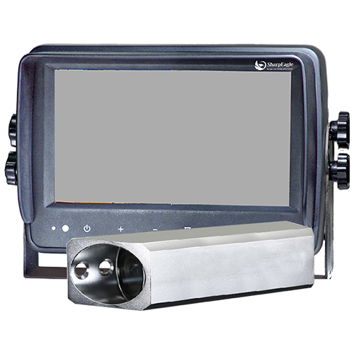 Forkview Camera System