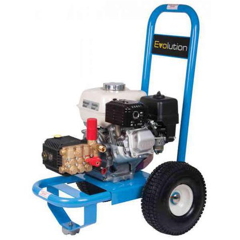 Pressure Washer Evolution Series 1 -150bar 13Lpm 