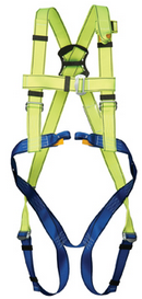 Fall Protection Equipment