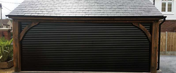 Garage Doors