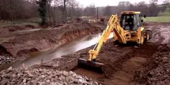 180&deg; & 360&deg; Excavator Training