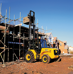 CSCS Forklift Training