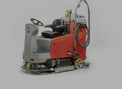 Cleaning Equipment