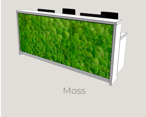 Moss