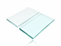 Polished Edge Glass