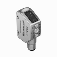 Photoelectric Sensors