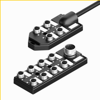 Passive Junction Boxes