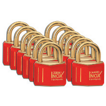 Safety Padlocks