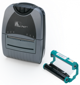 Mobile Label Printers