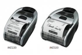 Mobile Receipt Printers