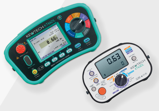 Multifunction Testers