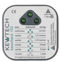 Socket Testers