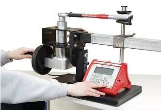 Torque Calibration Services